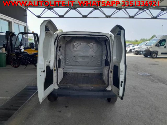 FIAT Fiorino usata, con Chiusura centralizzata