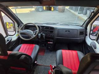 FIAT Ducato usata 10