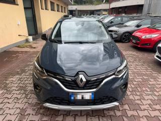 RENAULT Captur usata, con Airbag