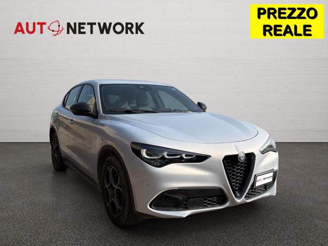 ALFA ROMEO Stelvio usata, con ABS