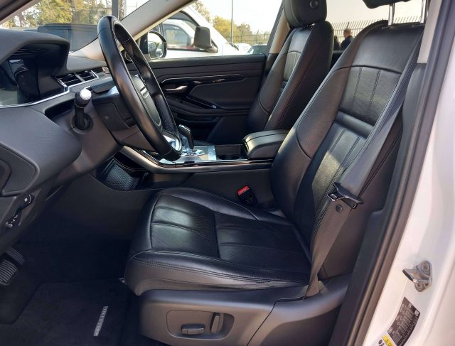 LAND ROVER Range Rover Evoque usata, con ESP
