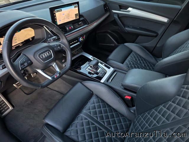 AUDI Q5 usata, con Controllo trazione