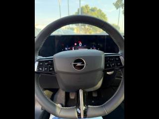 OPEL Astra usata, con Sensore di pioggia