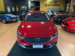 MAZDA CX-30 usata, con Airbag laterali