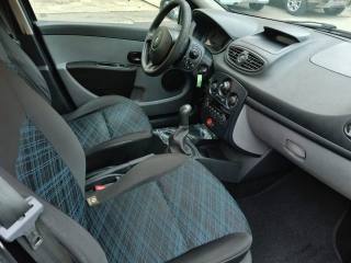RENAULT Clio usata, con Boardcomputer