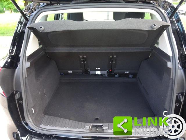 FORD C-Max usata, con Vivavoce