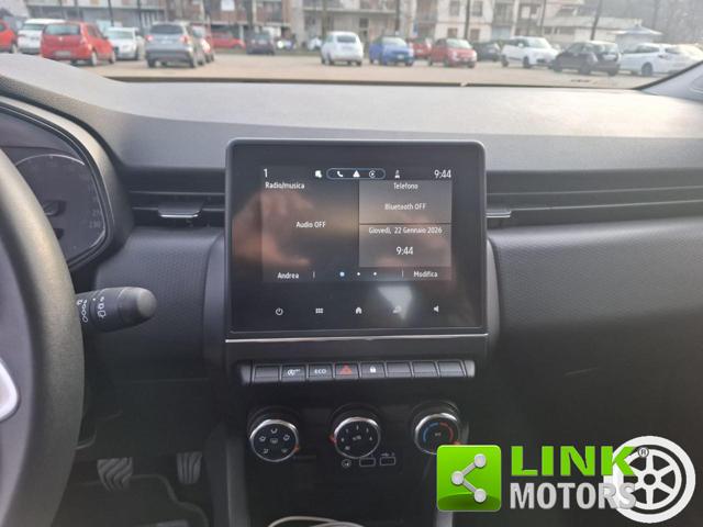 RENAULT Clio usata 22