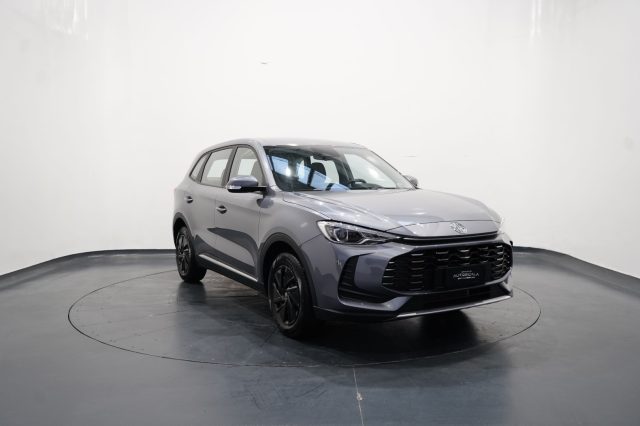 MG ZS usata, con Chiusura centralizzata