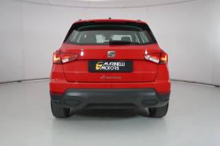 SEAT Arona usata, con Autoradio