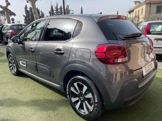 CITROEN C3 usata, con Autoradio