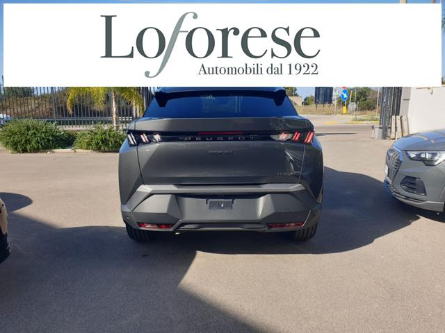 PEUGEOT 3008 usata, con Autoradio