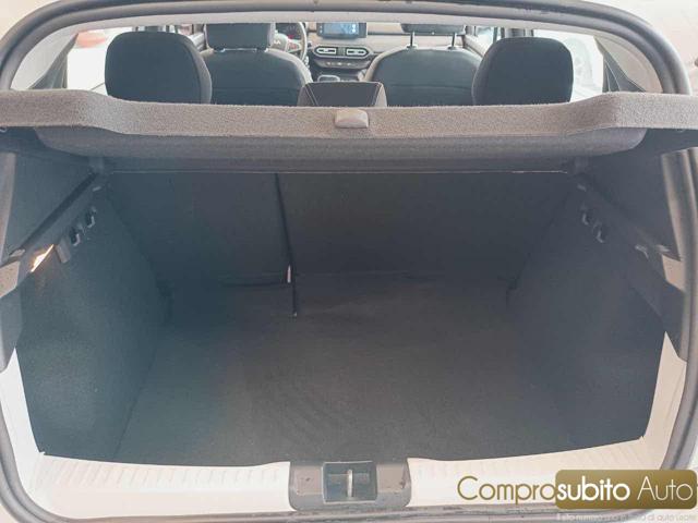 DACIA Sandero usata, con Climatizzatore