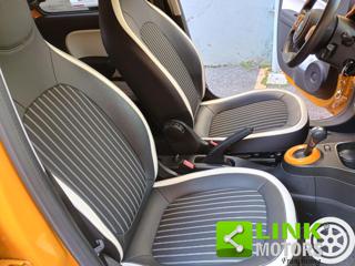 RENAULT Twingo Electric usata 32