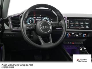 AUDI A1 usata, con Climatizzatore