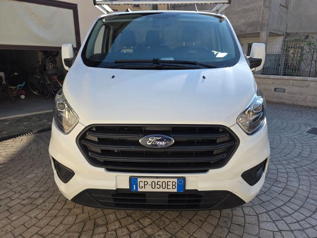 FORD Transit Custom usata, con Airbag