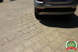 FIAT 500X usata, con Sensore di luce