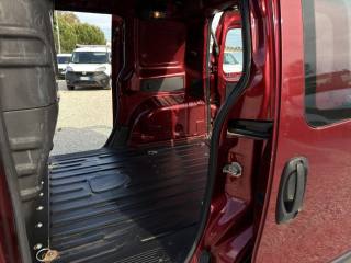FIAT Fiorino usata 13