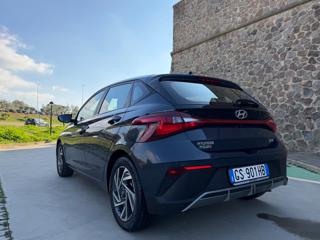 HYUNDAI i20 usata 46