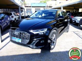 AUDI Q8 usata, con Airbag laterali