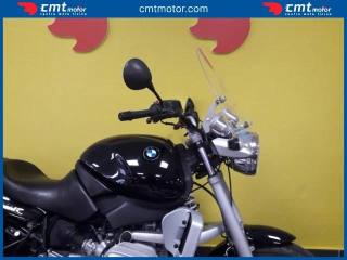 BMW R 850 R usata 8