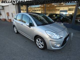 CITROEN C3 usata 8