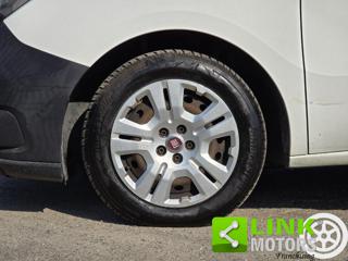 FIAT Doblo usata, con Filtro antiparticolato