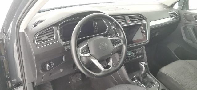 VOLKSWAGEN Tiguan usata 68