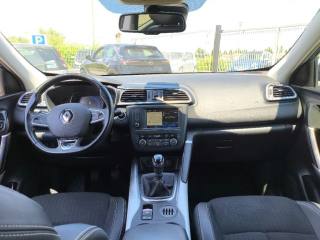 RENAULT Kadjar usata 4