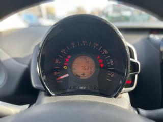 CITROEN C1 usata, con Tettuccio apribile