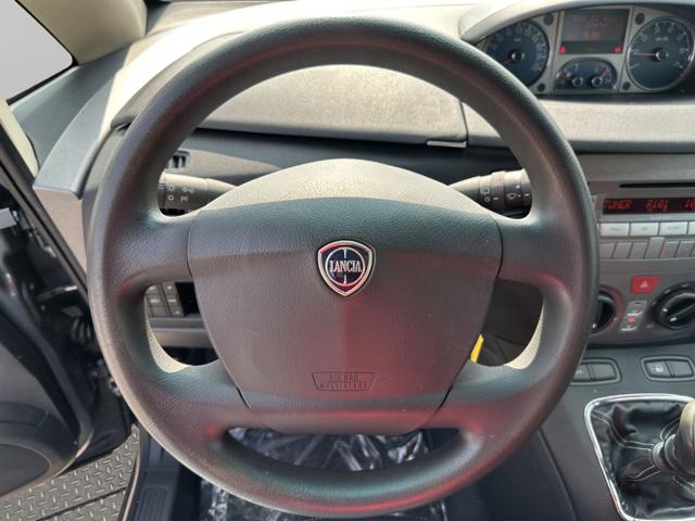 LANCIA MUSA usata, con Antifurto