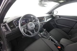AUDI A1 usata 1