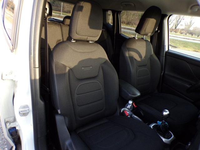 JEEP Renegade usata 64