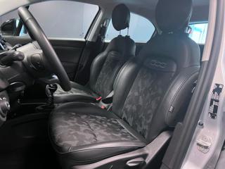 FIAT 500X usata, con Chiusura centralizzata