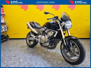 HONDA Hornet 600 usata 4