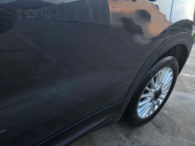 FIAT 500X usata, con Specchietti laterali elettrici