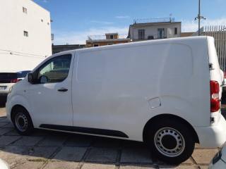 CITROEN Jumpy usata, con Airbag