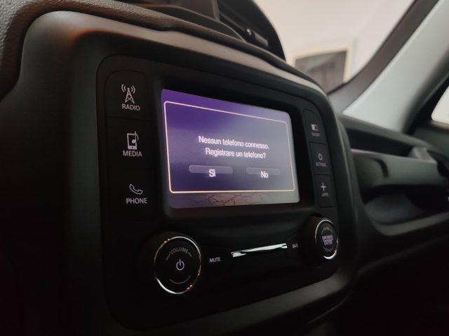JEEP Renegade usata, con Servosterzo
