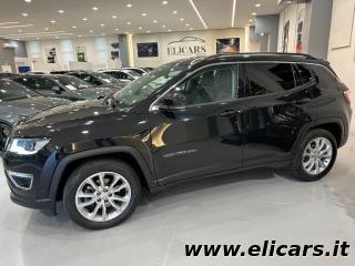 JEEP Compass usata, con Airbag laterali