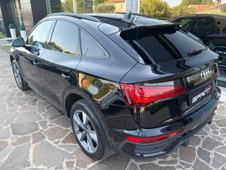 AUDI Q5 usata, con Airbag