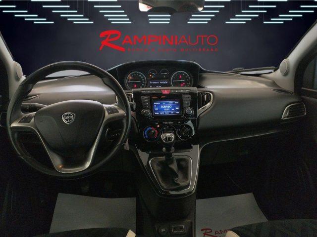 LANCIA Ypsilon usata 12