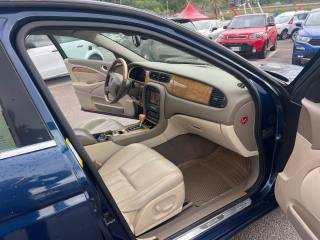 JAGUAR S-Type usata, con Chiusura centralizzata