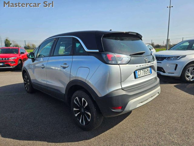 OPEL Crossland usata, con Chiusura centralizzata