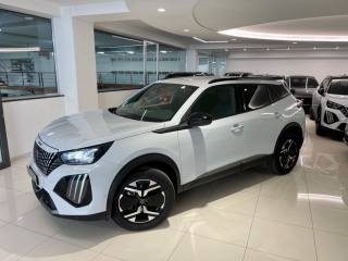 PEUGEOT 2008 usata, con Airbag laterali