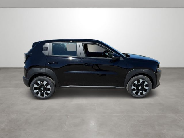 FIAT Grande Panda usata, con Climatizzatore