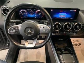 MERCEDES-BENZ GLA 200 usata, con ESP