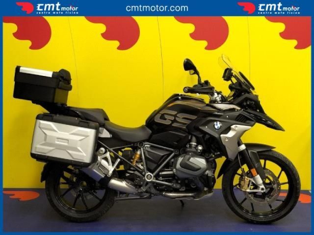 BMW R 1250 GS usata 0
