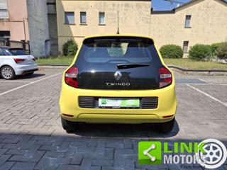 RENAULT Twingo usata, con ESP
