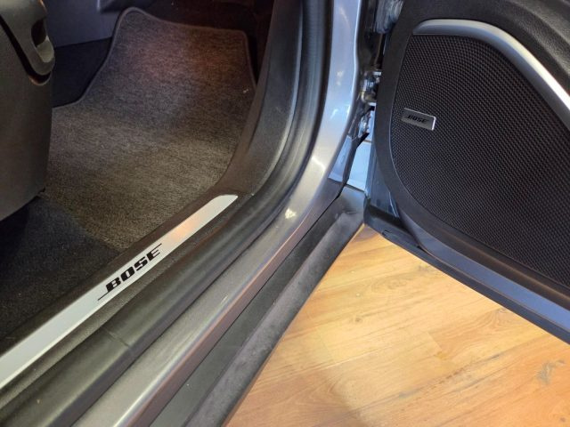 RENAULT Scenic usata, con Telecamera per parcheggio assistito