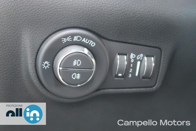 JEEP Compass usata 14
