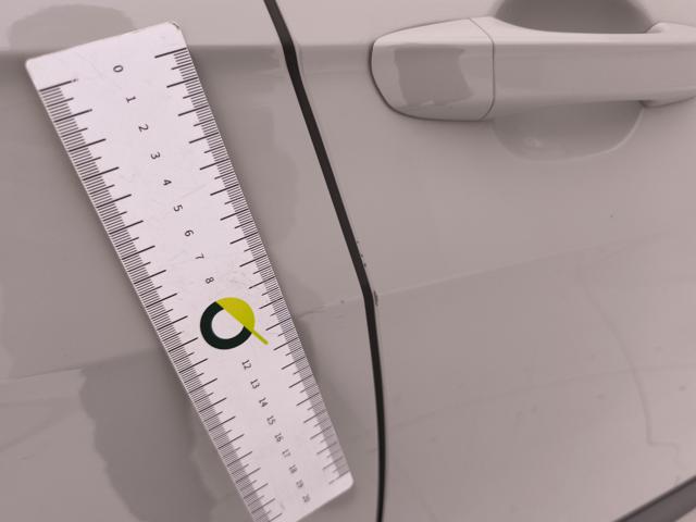 VOLKSWAGEN T-Cross usata, con Sensori di parcheggio anteriori